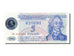 Transnistria, 50,000 Rublei on 5 Rublei, 1994, KM #27, , A 2447648