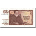 Banknote, Iceland, 50 Kronur, L.1961, 1981, KM:49a, UNC(65-70)
