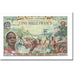 Banknote, Central African Republic, 5000 Francs, 1980, 1980-01-01, KM:11
