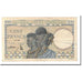 Banknote, French West Africa, 100 Francs, 1941, 1941-09-10, KM:23, VF(30-35)