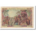 Banknote, EQUATORIAL AFRICAN STATES, 1000 Francs, 1963, Undated, KM:5h