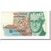 Banknot, Irlandia - Republika, 10 Pounds, 1993-1999, KM:76b, AU(50-53)