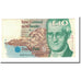 Banknote, Ireland - Republic, 10 Pounds, 1993-1999, KM:76b, AU(50-53)