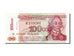 Transnistria, 100,000 Rublei on 10 Rublei, 1994, FDS