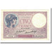 Francia, 5 Francs, 1932, 1932-09-01, EBC+, Fayette:3.16, KM:72d
