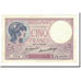 Francja, 5 Francs, 1932, 1932-09-01, UNC(60-62), Fayette:3.16, KM:72d