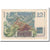 France, 50 Francs, 1951, 1951-02-01, AU(50-53), Fayette:20.17, KM:127c