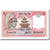Banknote, Nepal, 5 Rupees, Undated (1987- ), KM:30a, UNC(65-70)