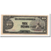 Billet, Philippines, 10 Pesos, 1943, Undated, KM:111a, TTB+