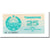 Banconote, Uzbekistan, 25 Sum, 1992, 1993, KM:65a, FDS