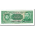 Banknote, Paraguay, 100 Guaranies, L1952, KM:198a, UNC(65-70)