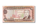 Billete, 50 Manat, 1995, Turkmenistán, UNC