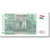 Banconote, Tagikistan, 1 Somoni, 1995, 2000, KM:14A, FDS