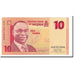Banknote, Nigeria, 10 Naira, 2006, 2006, KM:39c, UNC(65-70)