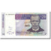 Banconote, Malawi, 20 Kwacha, 2009, 2009-10-31, KM:52d, FDS