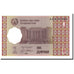 Banknote, Tajikistan, 1 Diram, 1999 (2000), KM:10a, UNC(65-70)
