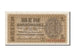 Ukraine, 1 Karbowanez, 1942, 1942-03-10, 