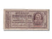 Ucraina, 5 Karbowanez, 1942, 1942-03-10, MB