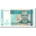 Banknot, Malawi, 50 Kwacha, 2005, 2009-10-31, KM:53d, UNC(65-70)