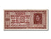 Ukraine, 10 Karbowanez, 1942, 1942-03-10, EF(40-45)
