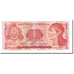 Banknote, Honduras, 1 Lempira, 2000-2006, 2006-07-13, KM:84e, UNC(65-70)