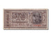 Ukraine, 20 Karbowanez, 1942, KM #53, 1942-03-10, VF(30-35), 8.897207