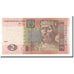 Banknote, Ukraine, 2 Hryven, 2004, 2005, KM:117b, UNC(65-70)