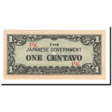 Banknot, Filipiny, 1 Centavo, 1942, KM:102b, UNC(65-70)