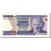 Banconote, Turchia, 500,000 Lira, 1998, KM:212, FDS