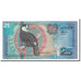 Billete, 25 Gulden, 2000, Surinam, 2000-01-01, KM:148, EBC