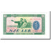 Banknote, Albania, 1 Lek, 1964, KM:33a, UNC(65-70)