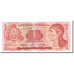 Banknote, Honduras, 1 Lempira, 2000-2006, 2004-08-26, KM:84d, UNC(64)
