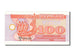 Ukraine, 100 Karbovantsiv, 1992, KM #88a, UNC(65-70), 204/5 191435