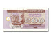 Ukraine, 200 Karbovantsiv, 1992, KM #89a, UNC(65-70), 078/9 721919