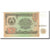 Banconote, Tagikistan, 1 Ruble, 1994, KM:1a, FDS