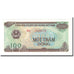 Billet, Viet Nam, 100 D<ox>ng, 1991 (1992), KM:105a, SPL+