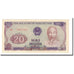 Banknote, Vietnam, 20 D<ox>ng, 1985 (1986), KM:94a, UNC(63)