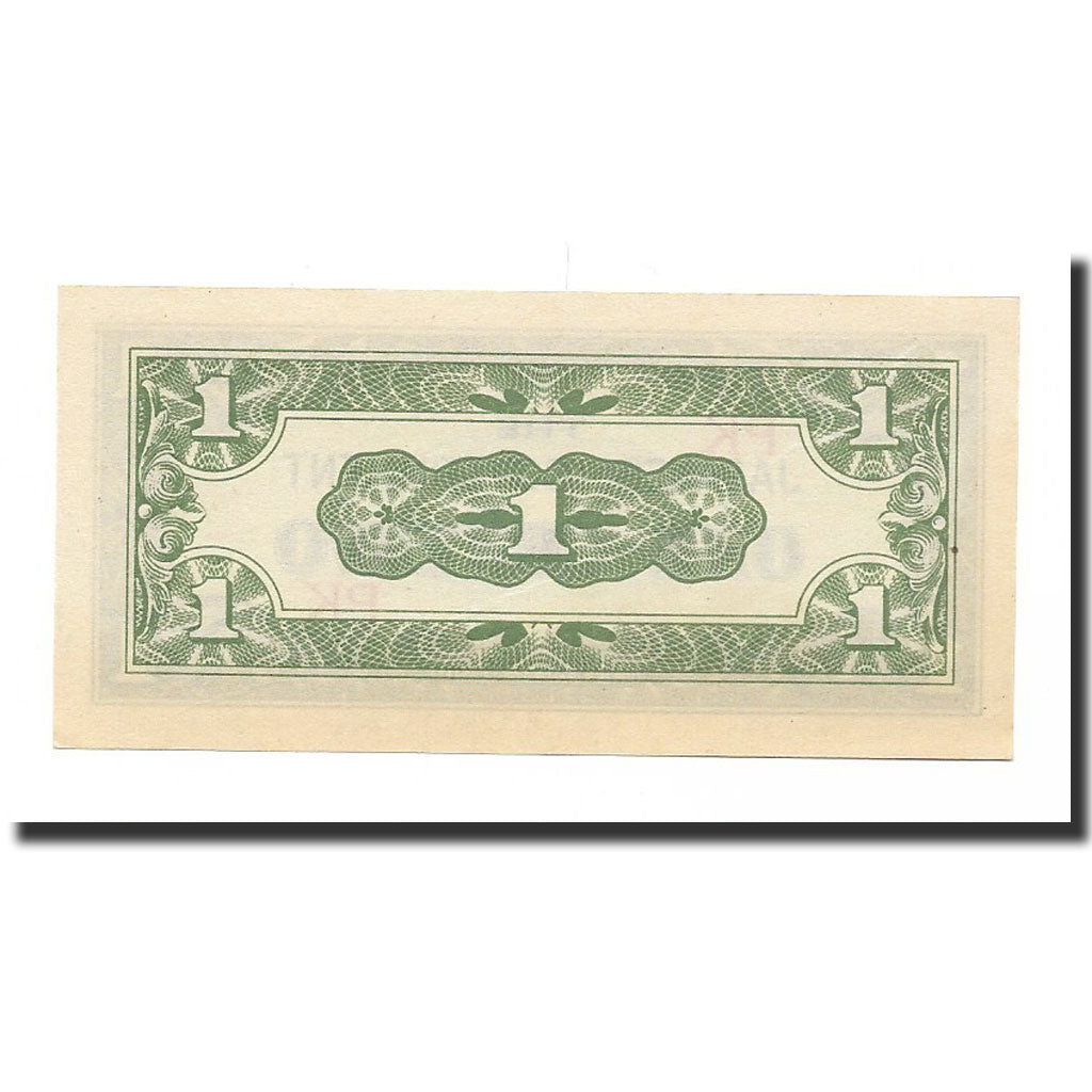 Banknot, Filipiny, 1 Centavo, 1942, KM:102b, UNC(65-70)