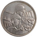 Iraq, Dinar, 1971, Royal Mint, SPL, Argento, KM:133
