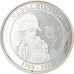 France, Medal, Napoléon Ier, History, MS(63), Silver