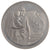 Munten, Cyprus, Pound, 1974, PR+, Zilver, KM:46a
