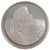 Moneta, Cypr, 500 Mils, 1974, MS(60-62), Srebro, KM:45a