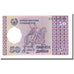 Banknot, Tadżykistan, 50 Diram, 1999 (2000), KM:13a, UNC(65-70)
