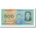 Banknote, Peru, 500 Soles De Oro, 1976, 1976-07-22, KM:115, UNC(65-70)