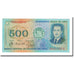 Banknote, Peru, 500 Soles De Oro, 1976, 1976-07-22, KM:115, UNC(65-70)