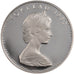 Monnaie, Tokelau, Elizabeth II, Tala, 1980, Pobjoy Mint, FDC, Argent, KM:3a