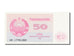 Uzbekistan, 50 Sum, 1992, UNC(65-70), HA 17761269