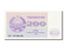 Uzbekistan, 200 Sum, 1992, , CA 19138199