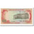 Billete, 500 D<ox>ng, 1972, Vietnam del Sur, Undated, KM:33a, SC+