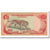 Billete, 500 D<ox>ng, 1972, Vietnam del Sur, Undated, KM:33a, SC+